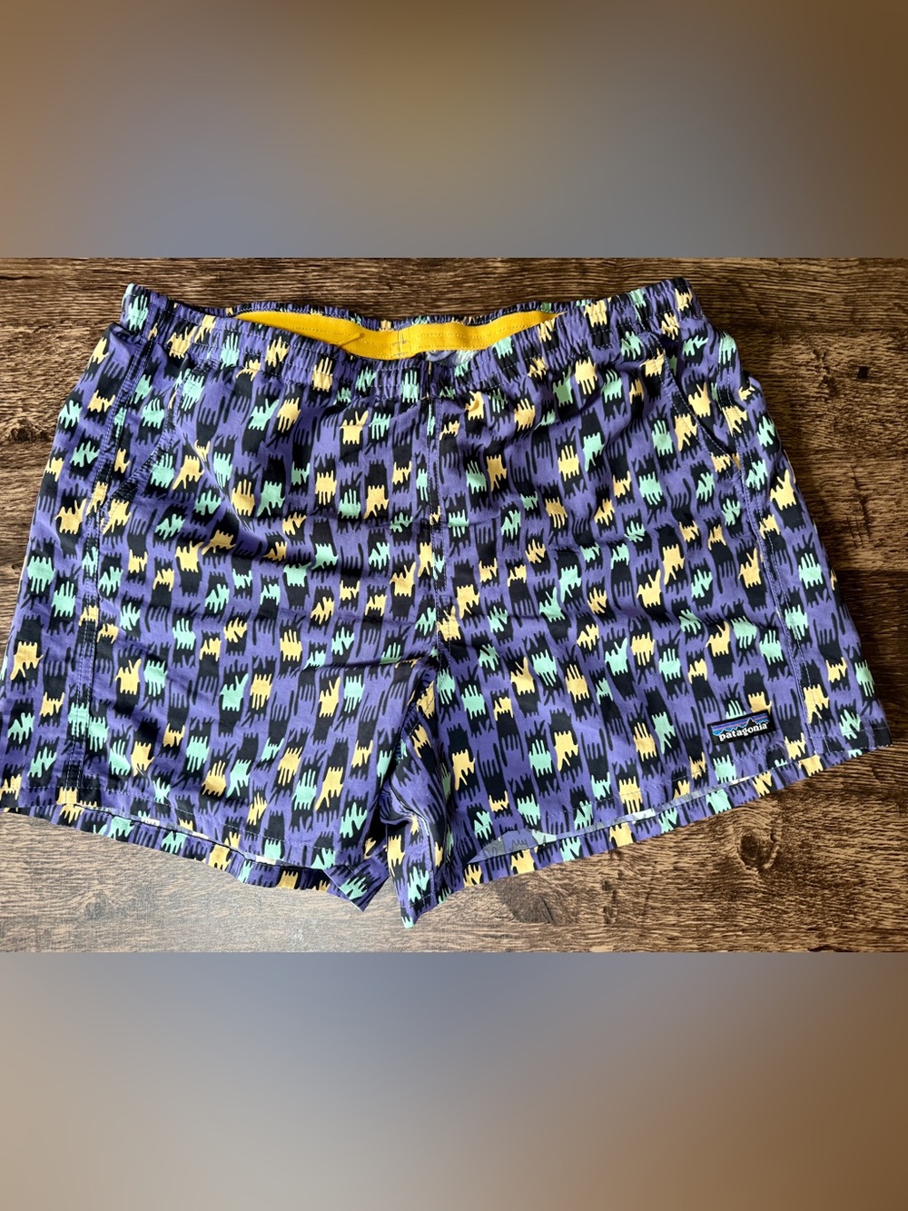 Patagonia Women’s 5” Baggies